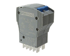 Circuit Protection