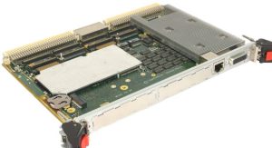 Concurrent Rhea x7000RE VME board photo