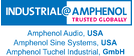 Amphenol Audio