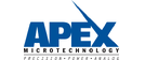 Apex Microtechnology