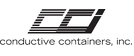 CCI (Conductive Containers, Inc.)