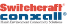 Conxall / Switchcraft