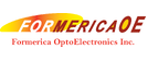 Formerica Optoelectronics Inc.