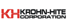 Krohn-Hite Corporation