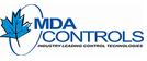 MDA CONTROLS INC.