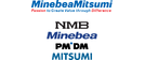 MinebeaMitsumi