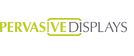 Pervasive Displays