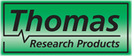Hubbell Lighting Components (Thomas Research Products)