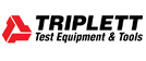 Triplett Test Equipment and Tools