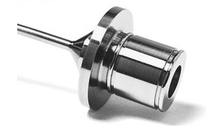 Afstandssensoren werken tot 538 ° C en 5000PSI. 