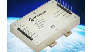 Stralings-tolerante 50W DC-DC-converters voor ruimte