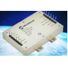 Stralings-tolerante 50W DC-DC-converters voor ruimte